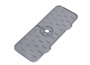 Silikonowa mata ociekowa do zlewozmywaka 