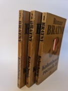 Kolumbowie rocznik 20, Roman Bratny 