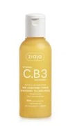 Ziaja Witamina C.B3 Niacynamid, nie-codzienny tonik nawilżenie, 120ml