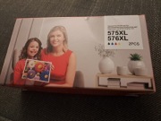 TUSZE XL do Canon PG 575 + CL 576 PIXMA TR 4750i TR 4755i TS 3550i TS 3750i