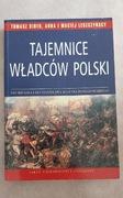 Tajemnice Władców Polski 