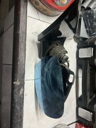 Prawe lusterko bmw e92 LCI 3 Pin