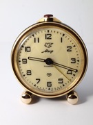 Mechaniczny Budzik Mir 