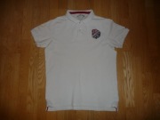 TOMMY HILFIGER KOSZULKA POLO ROZM. M DB+