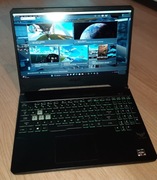 OKAZJA !! ASUS TUF Gaming FX505DT Ryzen 5 16GB RAM 1TB HDD+512GB SSD  Win11