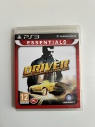 Driver San Francisco PS3 Playstation 3