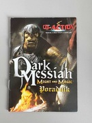 CD-Action Poradnik Dark Messiah Might and Magic