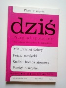 Dziś - Przegląd społeczny 05/2000 pod red. M.Rakowskiego