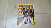Bravo Germany - 8/1978 - unikat