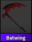 Batwing | Murder Mystery 2 | MM2 | Roblox