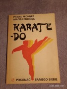 Karate pokonać samego siebie 