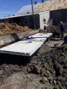 Zbiorniki betonowe, szamba,piwnice,kanały ,ppoż , 