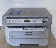 Drukarka Brother DCP-7030 skaner ksero nowy bęben