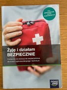 Żyję i działam bezpiecznie Nowa Era