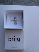 Charms do bransoletki srebro nowy