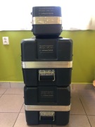 KUFRY SKRZYNKI WYPRAWOWE LOTNICZE OFF-ROAD 4X4