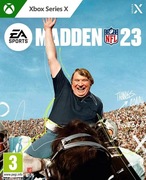 Madden NFL 23 Gra Xbox Series X 