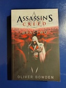 Oliver Bowden - Bractwo Assassin's Creed