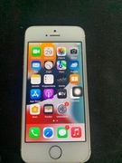 iPhone SE 16GB Rose Gold