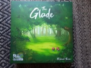 The Glade ENG - gra planszowa