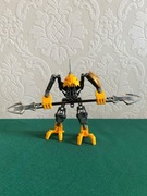 Bionicle Lego 7138 Bionicle Rahkshi