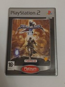Soulcalibur 3 na ps2