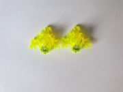 Lego Ninjago Screemers  figurki używany