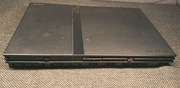 Konsola do gier Sony PlayStation 2 Slim