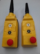 Kaseta sterownicza Mafelec IP66 super szczelna!!!!