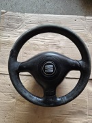 Kierownica trójramienna seat vw skoda 