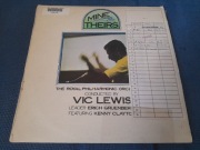 The Royal Philharmonic Orchestra - Mine & Theirs (1974)