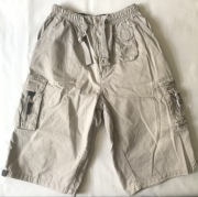 Spodenki bermudy SUCCESS męskie M pas 70-86