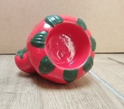 Świeczki truskawka na t-lighta 