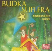 BUDKA SUFLERA - NAJPIĘKNIEJSZE KOLĘDY