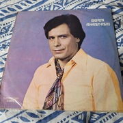 Doryń Anastasiu płyta winylowa