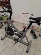 Rower stacjonarny 