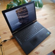 LENOVO IDEAPAD 700 15-ISK 15.6" i5-6300HQ 512GB SSD 1TH HDD GTX 950M