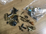 Części do ekspresów SAECO 