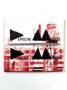 Depeche Mode Delta Machine CD