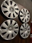 Nowe kołpaki / kołpak 15" Opel Astra 2019 rok cena za kpl. 4 szt.