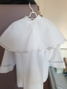 krótka alba chłopięca.