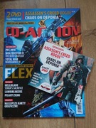 Czasopismo CD-ACTION  numer 10/2017 płyta DVD w komplecie