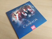 Cristiada, film płyta DVD