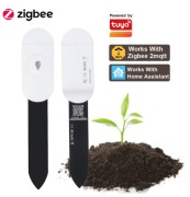 Czujnik wilgotności gleby, ogród, doniczka, Zigbee Tuya -cena za 1szt.