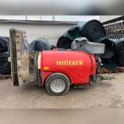 Opryskiwacz Sadowniczy Mitterer 1000L Okazja!!