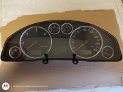 Licznik zegary + manetka od wycieraczek 