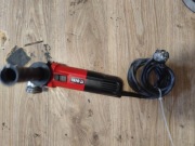 Szlifierka kątowa DeWalt DWE4237