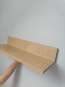 Półka Dąb Hamilton