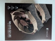 Noctua NH-D15 G2 Low Base Convexity 2x140mm