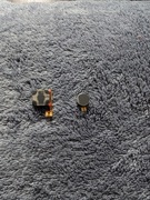 Silnik wibracyjny Xiaomi Redmi Note 11 11S – zestaw 2 sztuki